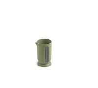 Blim Plus - Caraffa Graduata QB S D-Forest 500ml - Misuratore Liquidi Beccuccio Salvagoccia - Made in Italy