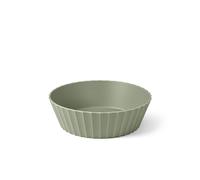 BLIM PLUS Ciotola Coppa Insalatiera Hera M 20cm Forest Medium Verde Made in Ital