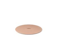 Blim Plus - Coperchio Paestum L Pink Sand Ø 25cm - Copertura Ciotole Hera Nettuno L - Made in Italy