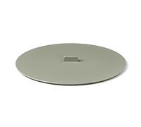 Blim Plus Coperchio per Ciotola Paestum M 20cm Forest Medium Verde Made in Italy 100% Riciclabile