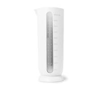 BLIM PLUS CREATE CARAFFA QB L ARCTIC WHITE 1 L