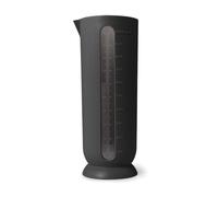 BLIM PLUS CREATE CARAFFA QB L CARBON BLACK 1 L