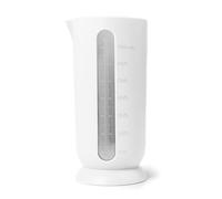 BLIM PLUS CREATE CARAFFA QB M ARCTIC WHITE 0,75 L
