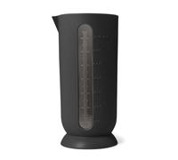 BLIM PLUS CREATE CARAFFA QB M CARBON BLACK 0,75 L
