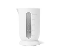 BLIM PLUS CREATE CARAFFA QB S ARCTIC WHITE 0,5 L