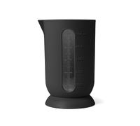 BLIM PLUS CREATE CARAFFA QB S CARBON BLACK 0,5 L