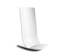 BLIM PLUS CREATE POGGIAMESTOLI STAND ARCTIC WHITE
