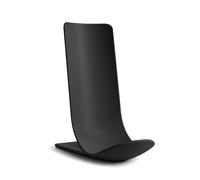 BLIM PLUS CREATE POGGIAMESTOLI STAND CARBON BLACK