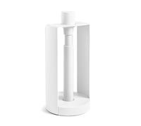 BLIM PLUS CREATE PORTAROTOLO STOP ARCTIC WHITE
