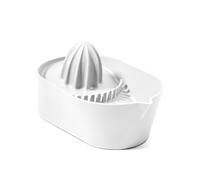 BLIM PLUS CREATE SPREMIAGRUMI OBLO' ARCTIC WHITE
