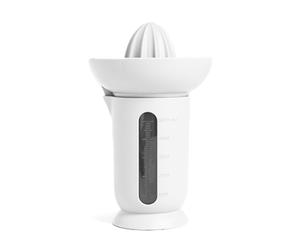 BLIM PLUS CREATE SPREMIAGRUMI UFO/CARAFFA QB ARCTIC WHITE 0,5 L