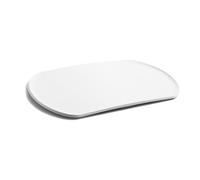 BLIM PLUS CREATE TAGLIERE SKATEBOARD M ARCTIC WHITE