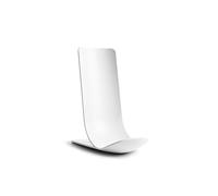 Blim Plus - Poggiamestoli Stand Verticale Arctic White - Supporto Mestoli Cucina Salvaspazio - Made in Italy