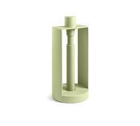 Blim Plus - Portarotolo Verticale Stop L-Forest - Blocco Strappo Facile Stabile - Made in Italy