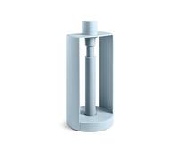 Blim Plus - Portarotolo Verticale Stop L-Ocean - Blocco Strappo Facile Stabile - Made in Italy