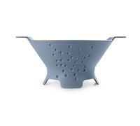 Blim Plus - Scolapasta Cosmo M D-Ocean Ø 25cm - Scola Pasta Insalata Frutta Design Fori Stellari - Made in Italy