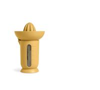 Blim Plus - Set Spremiagrumi UFO + Caraffa QB D-Desert - Spremi e Dosa Succo Facile - Made in Italy