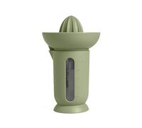 Blim Plus - Set Spremiagrumi UFO + Caraffa QB D-Forest - Spremi e Dosa Succo Facile - Made in Italy