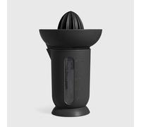 Blim Plus Ufo, spremiagrumi con caraffa - carbon black Ufo, spremiagrumi con caraffa - carbon black