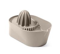 Blim Plus Oblò, spremiagrumi - moka grey Oblò, spremiagrumi - moka grey