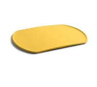 Blim Plus - Tagliere Skateboard M M-Desert - Bordo Curvo Raccolta Liquidi - Made in Italy