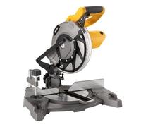 Blim Sega Ingletatrice 1400 W 210 mm - Velocità +/- 5000 rpm - Lama a 24 denti - Include sacchetto per polvere