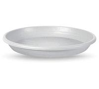 Blim Sottovaso cilindrico, Bianco, 13 cm