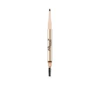 blinc - Defined Brilliance Dual Sided Eyebrow Pencil - 3 Colors Classy Broad (Taupe) - 0.35g