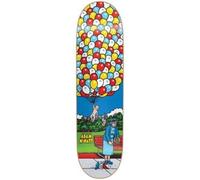 Blind 101 McNatt Balloons Tavola Skateboard (Heat Transfer) taglia 8.5"