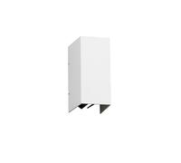 BLIND Applique Bianco