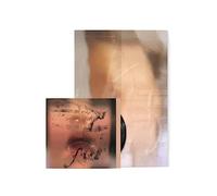 Blind At The Age Of Four