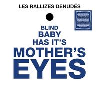 Blind Baby Has Its Mother’s Eyes