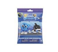Blind Bag Minifigures - Series 1 - Includes DLC Codes Redeemable on Roblox - Off