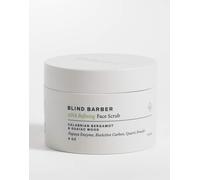 Blind Barber - AHA Refining Face Scrub 175ml-Nessun colore No Size