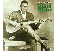 Blind Blake - Best Of Blind Blake