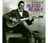 Blind Blake - Best of Blind Blake allemand]