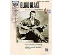 Stefan Grossman's Early Masters of American Blues Guitar: Blind Blake