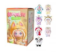 Blind Box 6pz Kimmon: Dreams of the Wilderness 16cm