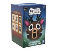 Blind Box Collectible Plush Assortment - Series 1 - Includes DLC Code Redeemable