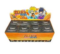Blind Box Funism Naruto Shippuden Action Figure Original Madara Itachi Uchiha ✨
