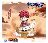 Blind Box Naruto Shippuden Original Ichiraku Ramen Action Figure Kakashi Gaara ✨