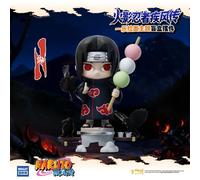 Blind Box Naruto Shippuden Original Ichiraku Ramen Action Figure Kakashi Gaara ✨