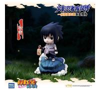 Blind Box Naruto Shippuden Original Ichiraku Ramen Action Figure Kakashi Gaara ✨