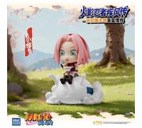 Blind Box Naruto Shippuden Original Ichiraku Ramen Action Figure Kakashi Gaara ✨