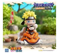 Blind Box Naruto Shippuden Original Ichiraku Ramen Action Figure Kakashi Gaara ✨