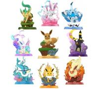 Blind Box - Pokémon Adventure Eevee Series