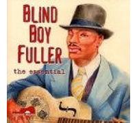Blind Boy Fuller - The Essential