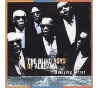 Blind Boys Of Alabama - Amazing Grace