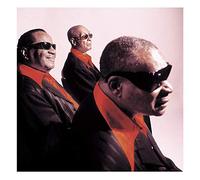 Blind Boys Of Alabama - Higher Ground