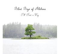 Blind Boys Of Alabama - I'll Find a Way
